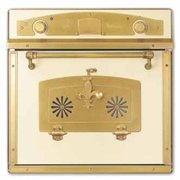 Духовой шкаф Restart ELF060g Antique white фото в Новосибирске