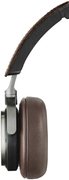 Наушники Бэнг Олуфсен BeoPlay H8 Gray Hazel фото 3 в Новосибирске Наушники Bang & Olufsen BeoPlay H8 Gray Hazel фото 3 в Новосибирске