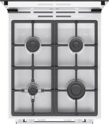 Комбинированная плита Gorenje GK5C41WF-B фото 4 в Новосибирске