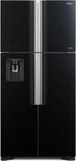 Холодильник Hitachi R-W 660 PUC7 GBK
