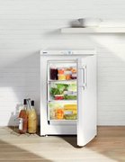 Морозильная камера Liebherr GP 1213 фото 3 в Новосибирске