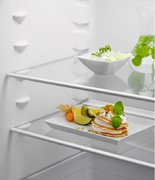 Встраиваемый холодильник Electrolux ERD6DE18S4 фото 4 в Новосибирске