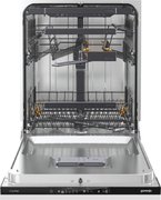 Полностью встраиваемая посудомоечная машина Gorenje GV66168 фото 3 в Новосибирске