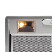 Встраиваемая вытяжка KRONA MINI 600 INOX фото 3 в Новосибирске