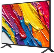 Телевизор LG 55QNED82A6B фото 4 в Новосибирске