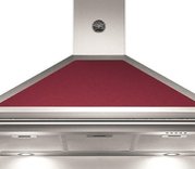 Вытяжка Bertazzoni K100 HER VI A фото 2 в Новосибирске