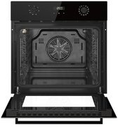 Духовой шкаф Kuppersberg HF 678 B фото 2 в Новосибирске