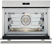 Встраиваемая микроволновая печь Wolf ICBSPO24TE/S/TH фото 4 в Новосибирске