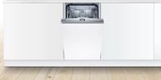 Встраиваемая посудомоечная машина BOSCH SPV4HMX2DR фото 3 в Новосибирске