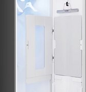 Паровой шкаф для одежды LG Styler S3MFC фото 4 в Новосибирске