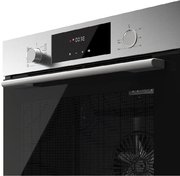 Духовой шкаф Kuppersberg HF 609 BX фото 4 в Новосибирске