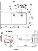 Мойка Франке MMX 251 крыло слева фото 2 в Новосибирске Мойка Franke MMX 251 крыло слева фото 2 в Новосибирске