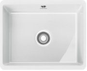 Мойка Франке KBK 110-50 белый фото в Новосибирске Мойка Franke KBK 110-50 белый фото в Новосибирске