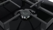 Газовая варочная панель BOSCH PBP6C6B91R фото 4 в Новосибирске
