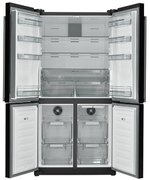 Холодильник Vestfrost VF916 BL фото 2 в Новосибирске