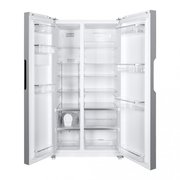 Холодильник MAUNFELD MFF177NFW фото 4 в Новосибирске