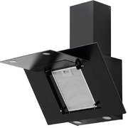 Вытяжка Krona VIERKANT 600 Black PB фото 4 в Новосибирске