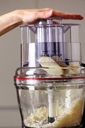 Кухонный комбайн KitchenAid 5KFP1644EAC фото 3 в Новосибирске