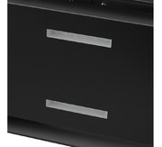 Вытяжка Maunfeld Bath Plus 402IL чёрный фото 4 в Новосибирске