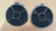 Угольный фильтр Korting KIT 0289 фото в Новосибирске
