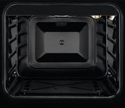 Газовая плита Electrolux RKG500001W фото 3 в Новосибирске