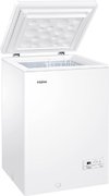 Морозильный ларь Haier HCE103R фото 2 в Новосибирске