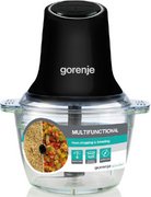 Измельчитель Горение S501GBK фото 3 в Новосибирске Измельчитель Gorenje S501GBK фото 3 в Новосибирске