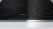 Электрическая варочная панель Bosch PKF645FP1G фото 4 в Новосибирске