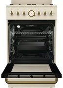 Газовая плита Gorenje GI 52 CLI фото 4 в Новосибирске