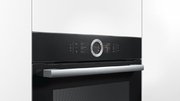 Компактный встраиваемый духовой шкаф-пароварка BOSCH CSG656RB7 фото 4 в Новосибирске