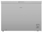 Морозильный ларь MAUNFELD MFL300GR фото 3 в Новосибирске