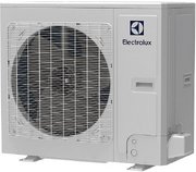 Комплект инверторной сплит-системы канального типа Electrolux EACD-60H/UP4-DC/N8 фото 2 в Новосибирске
