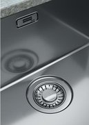 Мойка Франке Mythos MYX 210-45 фото 2 в Новосибирске Мойка Franke Mythos MYX 210-45 фото 2 в Новосибирске