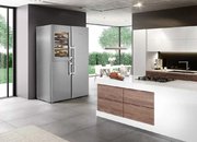 Холодильник Liebherr SBSes 8486 PremiumPlus BioFresh NoFrost фото 4 в Новосибирске