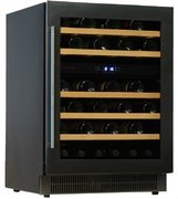 Винный шкаф Dunavox DAU-46.146DB