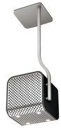 Вытяжка Elica 35CC DYNAMIQUE BLACK/F/35 фото 3 в Новосибирске
