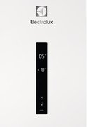 Холодильник Electrolux LNC7ME32W2 фото 2 в Новосибирске