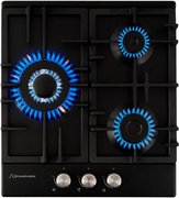 Газовая варочная панель Schaub Lorenz SLK GS4540 фото 2 в Новосибирске