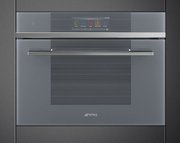 Духовой шкаф Smeg SF4106WMCS фото 2 в Новосибирске