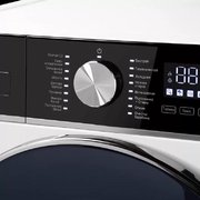 Стиральная машина Maunfeld MFWM148WH03 фото 4 в Новосибирске
