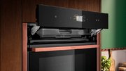 Духовой шкаф с паром Neff B69FS3CY0 фото 3 в Новосибирске