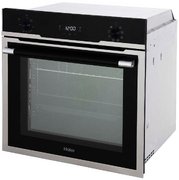 Духовой шкаф Haier HOD-PM08VGBX фото 2 в Новосибирске