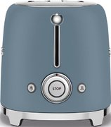 Тостер Smeg TSF01SBMEU фото 3 в Новосибирске
