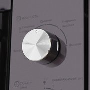 Микроволновая печь встраиваемая MAUNFELD XBMO201SB фото 4 в Новосибирске