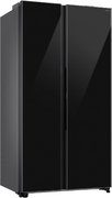 Холодильник Samsung RS80F65M1BWR фото 2 в Новосибирске