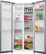 Холодильник Schaub Lorenz SLU S473GY4EI фото 4 в Новосибирске