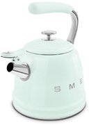 Чайник Смег CKLW2001PG фото 2 в Новосибирске Чайник Smeg CKLW2001PG фото 2 в Новосибирске
