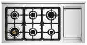 Варочный центр Bertazzoni HER126G2EAVT2 фото 2 в Новосибирске