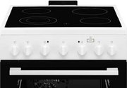 Электрическая плита Electrolux RKR660101W фото 2 в Новосибирске