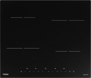 Индукционная варочная панель Haier HHK-Y64NTB Индукционная варочная панель Haier HHK-Y64NTB